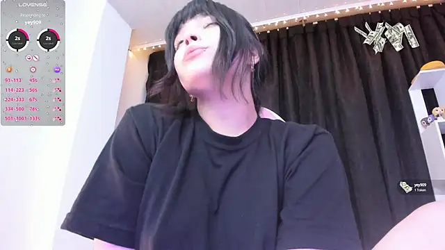 misshoneyxxx online show from 03/11/25, 04:10