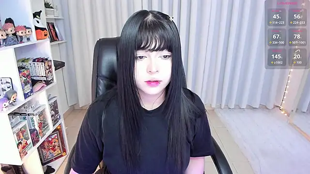 misshoneyxxx online show from 09/09/25, 04:23