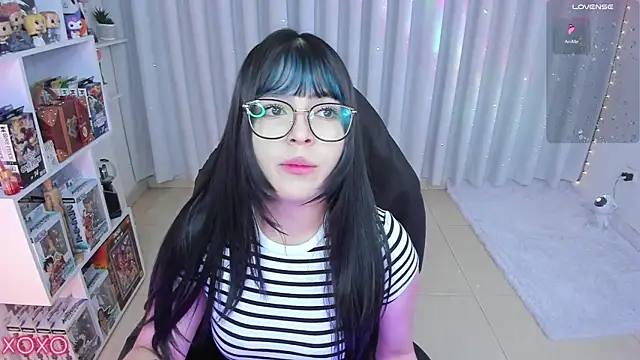 misshoneyxxx online show from 05/16/26, 12:04