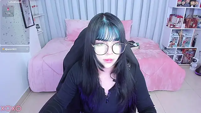 misshoneyxxx online show from 06/02/26, 05:31