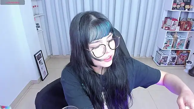 misshoneyxxx online show from 06/16/26, 04:04