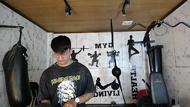 Andy Joy  online show from 09/25/25, 11:47