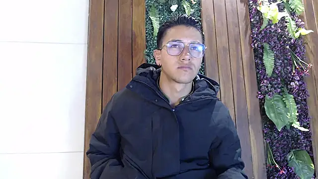 Andy Joy  online show from 09/30/25, 10:53