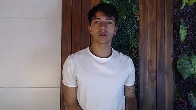 Andy Joy  online show from 10/10/25, 11:09