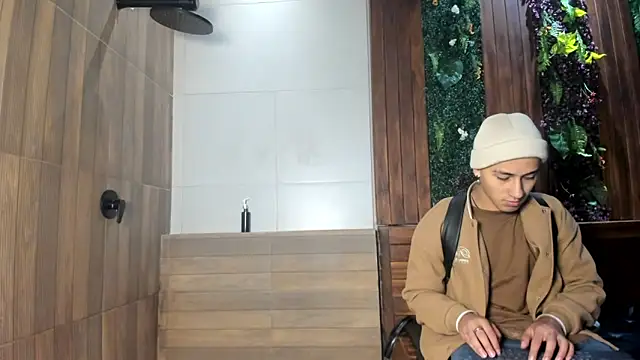 Andy Joy  online show from 11/20/25, 11:32