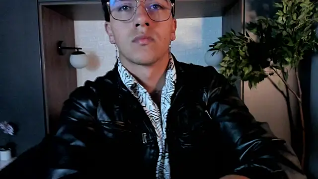 Andy Joy  online show from 12/21/25, 11:28