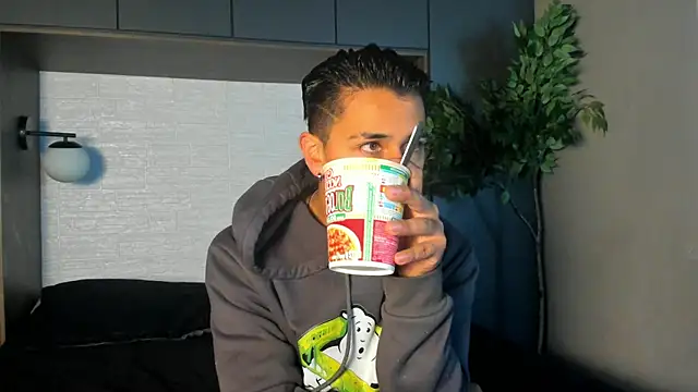 Andy Joy  online show from 01/08/26, 11:23