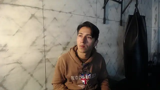 Andy Joy  online show from 02/05/26, 10:31