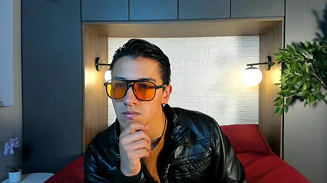 Andy Joy  online show from 02/06/26, 11:13