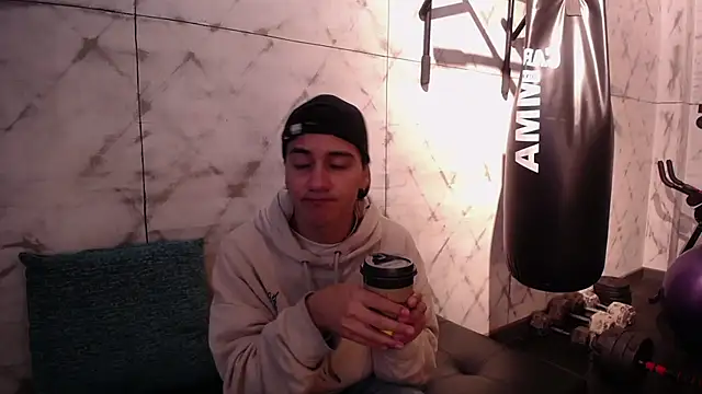 Andy Joy  online show from 02/11/26, 11:04