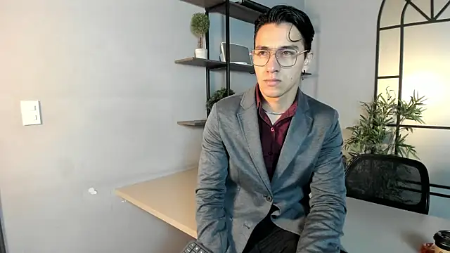 Andy Joy  online show from 04/02/26, 11:41