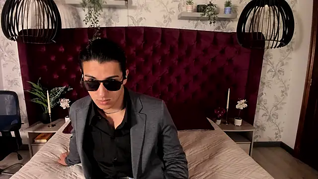 Andy Joy  online show from 05/31/26, 11:39