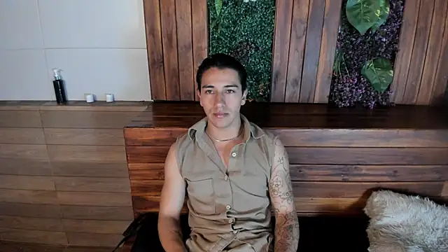 Andy Joy  online show from 06/04/26, 11:38