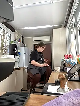 cinnabon  online show from 01/25/25, 09:04