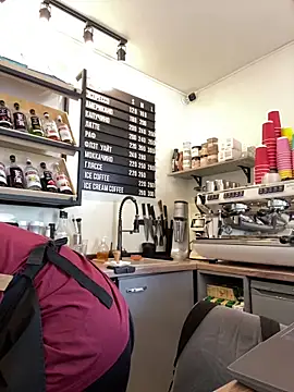 cinnabon  online show from 04/18/26, 09:02