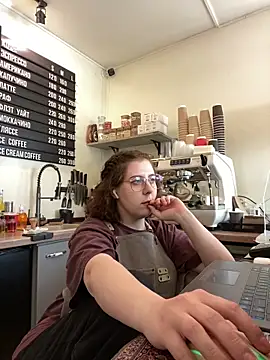 cinnabon  online show from 05/11/26, 02:45