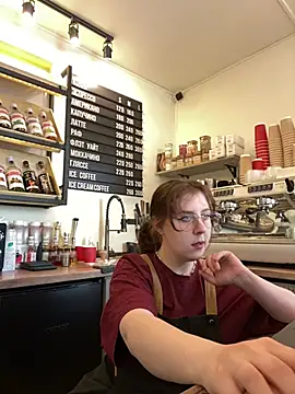 cinnabon  online show from 05/18/26, 11:49