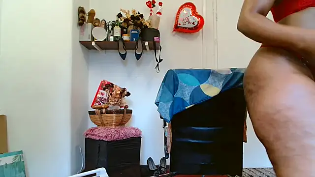 xTALLSEXYBUMx online show from 03/15/26, 09:48