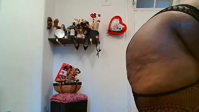 xTALLSEXYBUMx online show from 03/29/26, 05:51