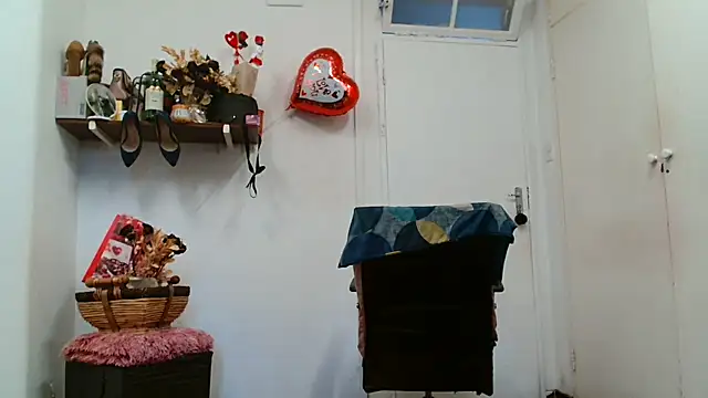 xTALLSEXYBUMx online show from 04/05/26, 04:53