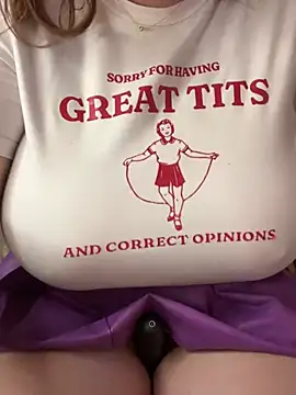 Jessicaaa online show from 02/20/25, 08:06