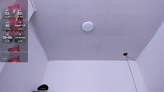 Kathia Armstrong online show from 12/13/24, 07:53