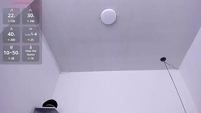 Kathia Armstrong online show from 12/28/24, 03:26