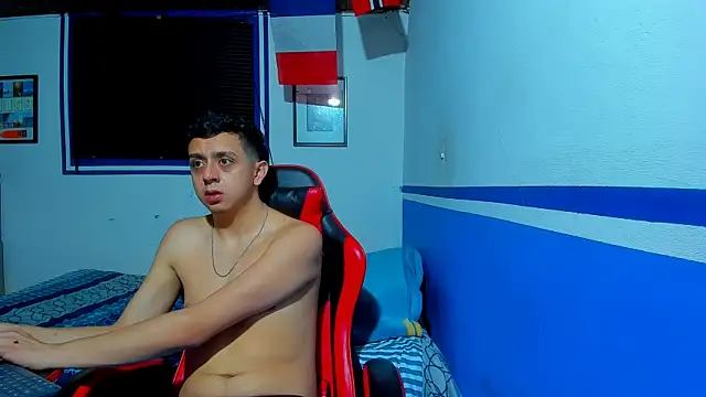 maxowens oficial online show from 07/05/26, 08:38
