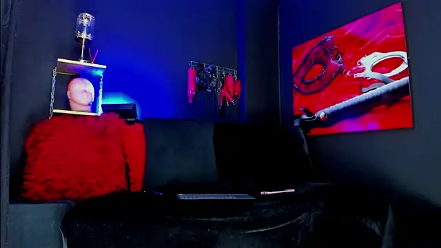 Coralinstone online show from 01/05/26, 06:55