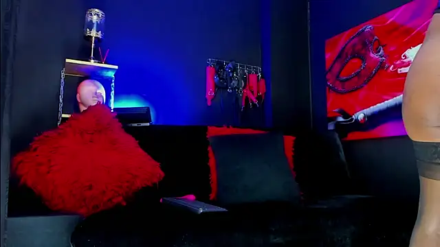 Coralinstone online show from 01/07/26, 06:54