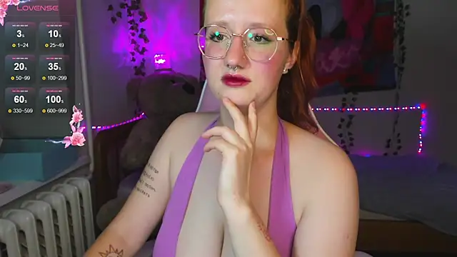 KrisTyBooBsin online show from 10/15/25, 04:29