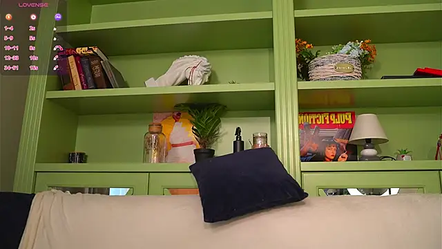 LindaFarmer online show from 03/27/26, 08:26