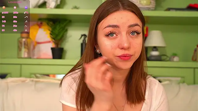 LindaFarmer online show from 04/03/26, 04:32