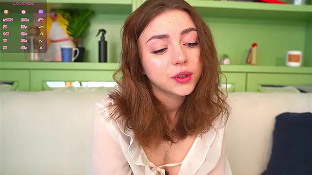 LindaFarmer online show from 04/17/26, 04:15