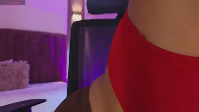 Emy leon online show from 02/10/26, 07:29