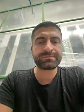 Snapshot of 235BABIKO235 chatting on 10/01/25, 12:16 235BABIKO235 online show from 10/01/25, 12:16