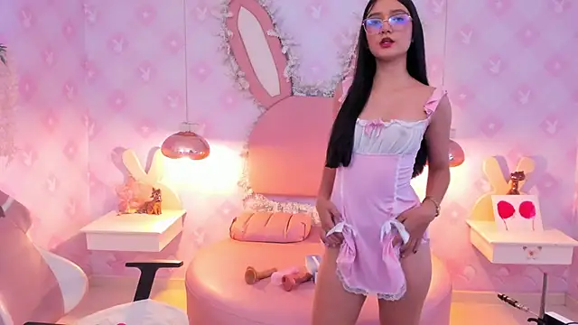 Saraa Skinny online show from 03/03/25, 02:59