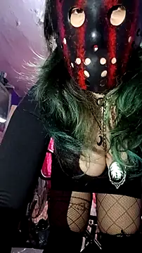 scarlettsucks19 online show from 01/11/26, 05:29