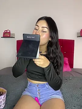 emily 22x online show from 02/11/25, 08:42