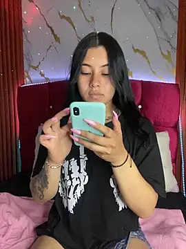 emily 22x online show from 09/27/25, 08:47