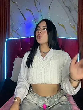 emily 22x online show from 11/22/25, 08:52