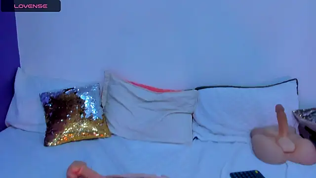 Snapshot of cookplleaser chatting on 01/30/25, 06:32 cookplleaser online show from 01/30/25, 06:32