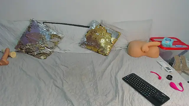 cookplleaser online show from 01/16/26, 11:36