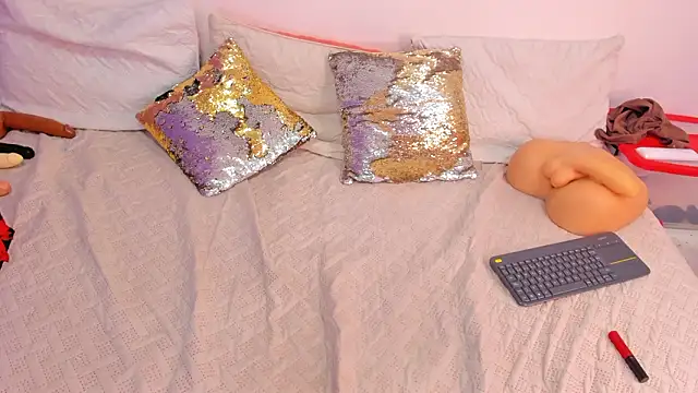 cookplleaser online show from 02/13/26, 11:39