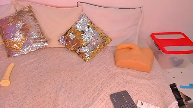 cookplleaser online show from 03/04/26, 11:38