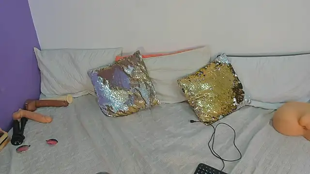 cookplleaser online show from 03/07/26, 12:02