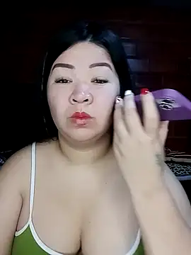 Chantal lopez online show from 12/16/25, 03:39