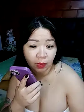 Chantal lopez online show from 03/25/26, 11:16