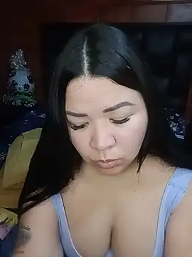 Snapshot of Chantal_lopez chatting on 06/12/26, 04:39 Chantal lopez online show from 06/12/26, 04:39