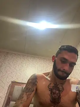 openmind boy online show from 03/12/25, 01:03